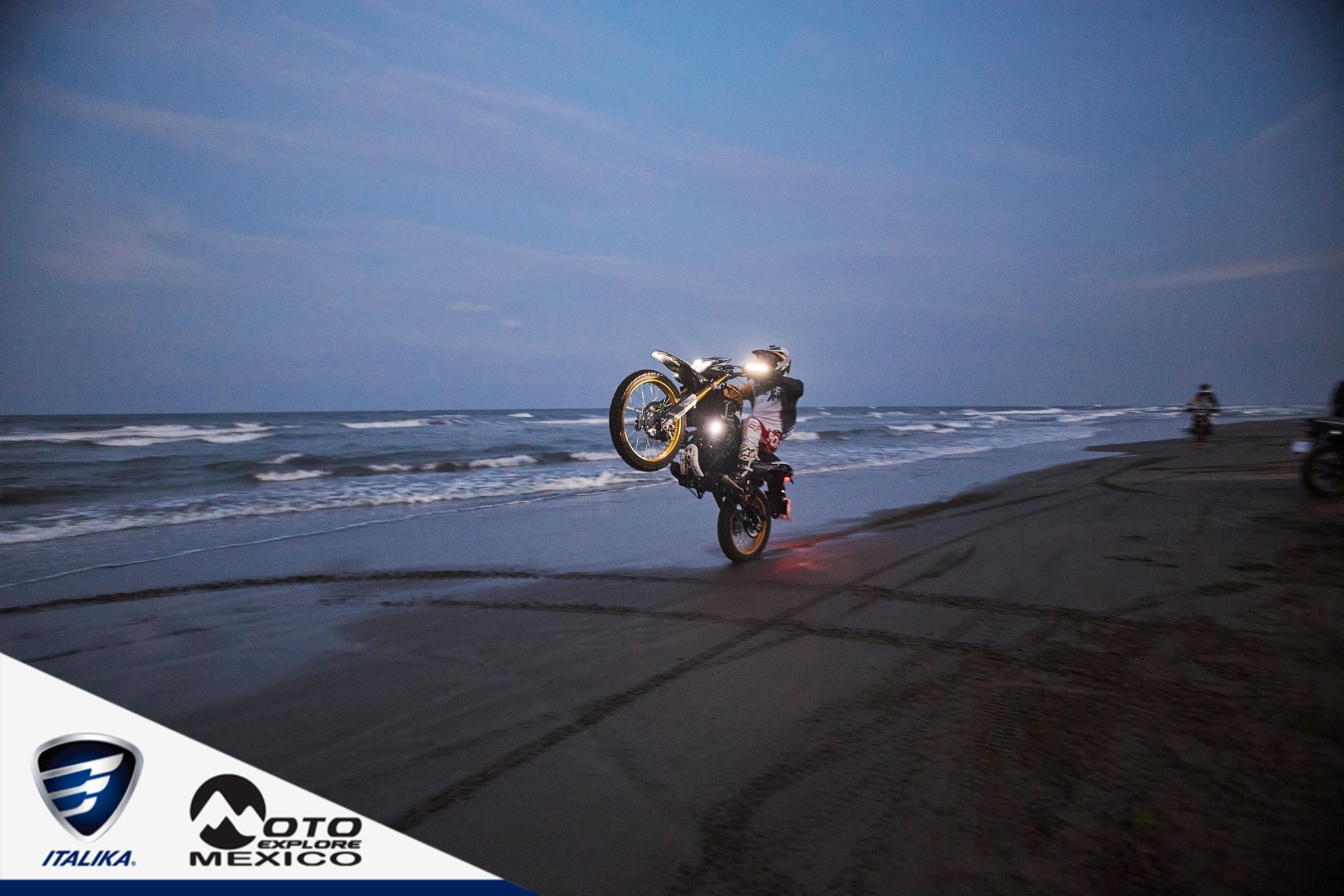 ITALIKA CHACHALACAS D1 512